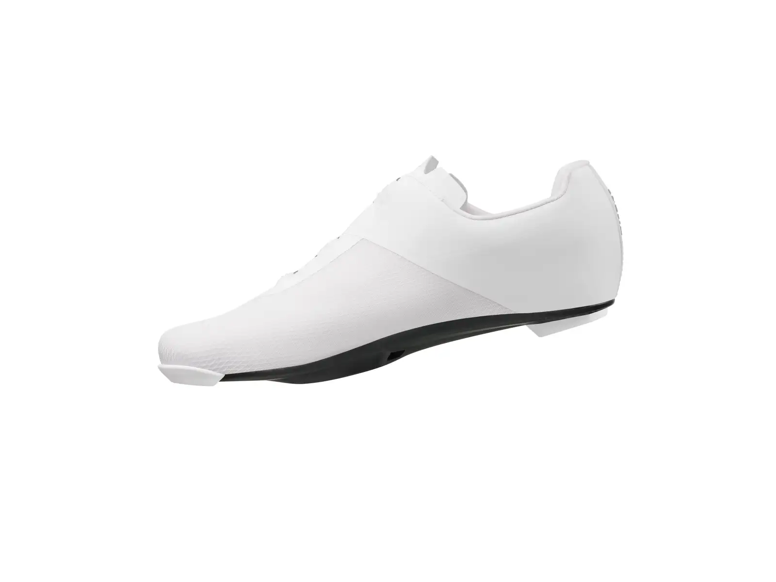Fizik Tempo Lyra Rennradschuhe White/White