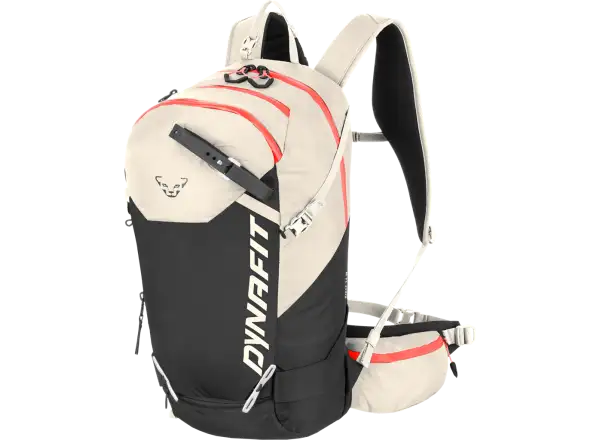 Dynafit Ridge Damen Skitourenrucksack 24 l Overcast/Black Out