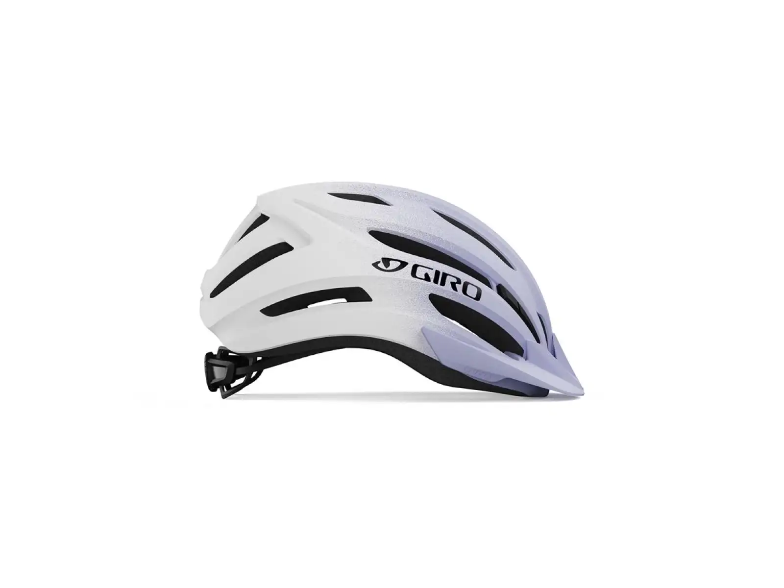 Giro Register II W Damenhelm Mat Light Lilac Fade