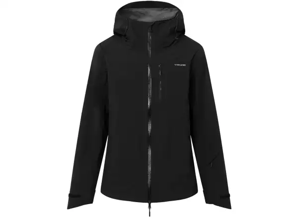 Viking Trek Pro 2.0 Herrenjacke black
