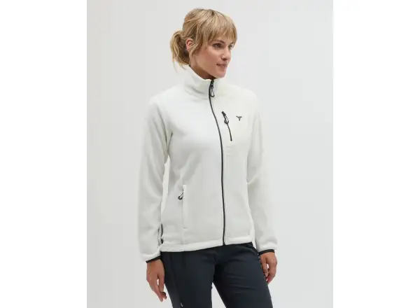 Silvini Anterselva Damen-Sweatshirt Cloud/Black