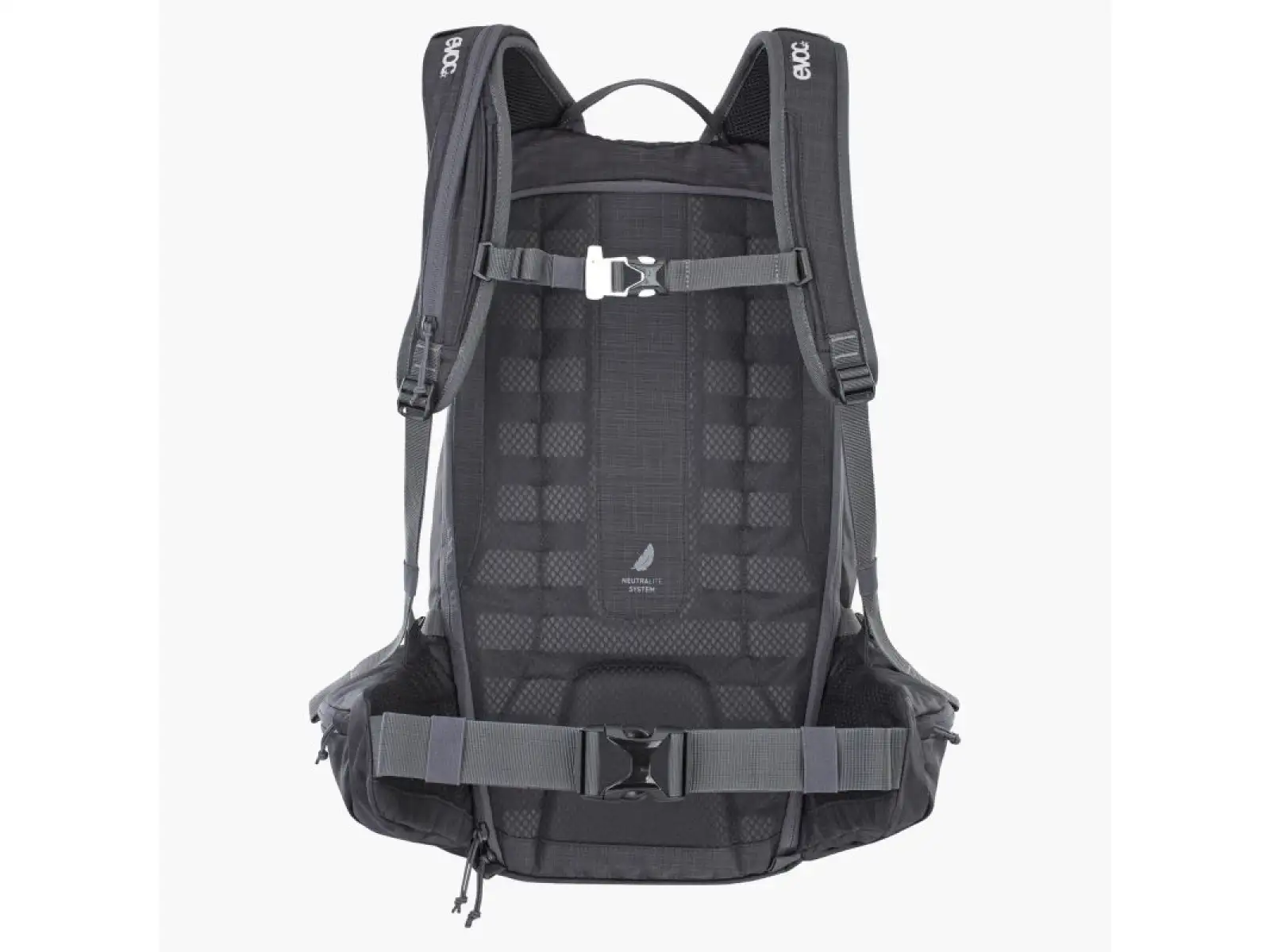 Evoc Line 30 Rucksack Carbon Grey