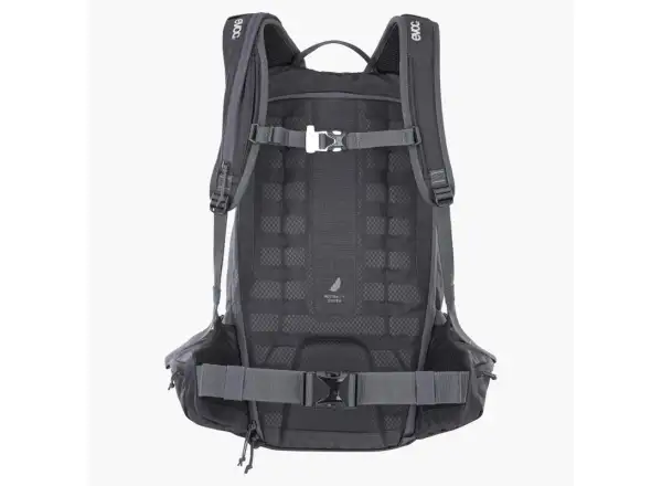 Evoc Line 30 Rucksack Carbon Grey