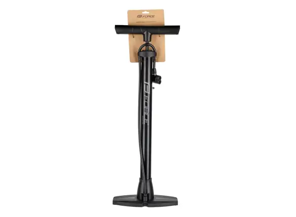 Force Econ 2 Fe-plast Pumpe schwarz