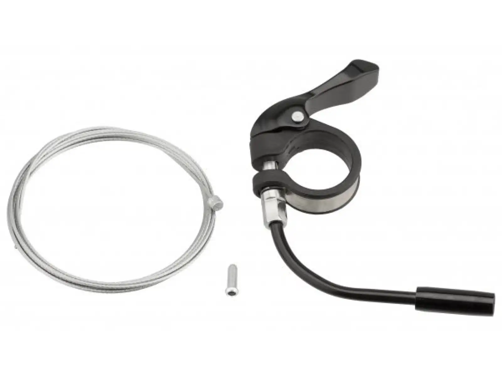 BikeYoke 2-X Hebel für Teleskop-Sattelstütze