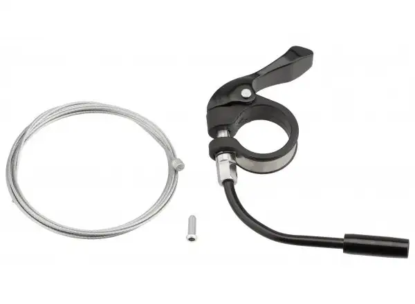 BikeYoke 2-X Hebel für Teleskop-Sattelstütze