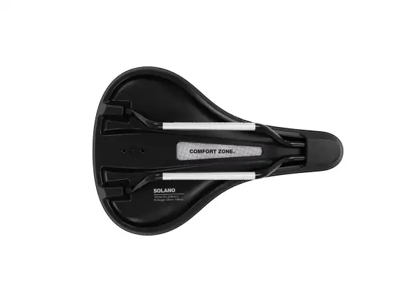 WTB Solano Cromoly Fusion Form Medium Sattel