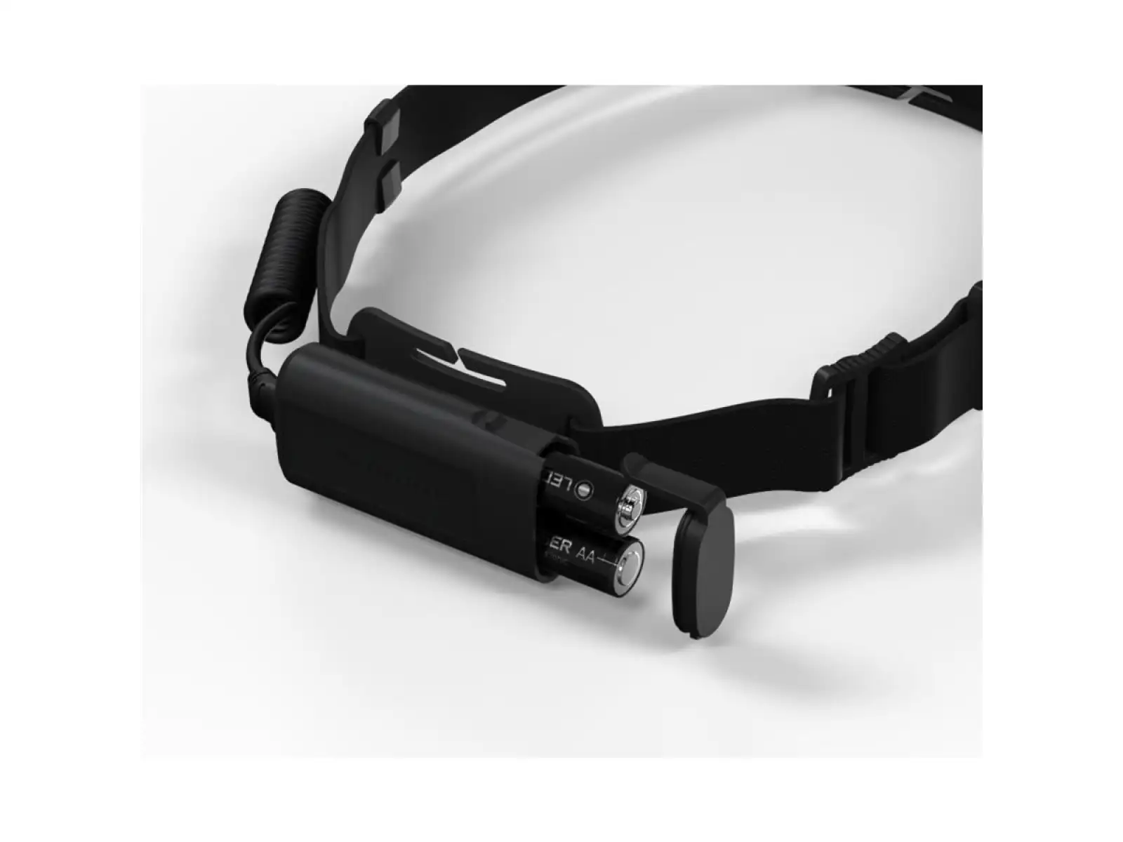 Die Ledlenser H5 Core Stirnlampe