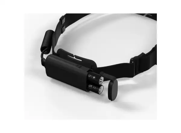 Die Ledlenser H5 Core Stirnlampe