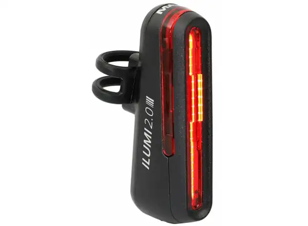 MAX1 Ilumi 2.0 USB Rücklicht