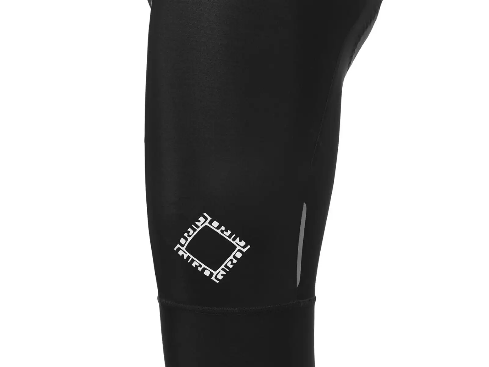 Giro Chrono Elite Herren Fahrradshorts mit Latz Black