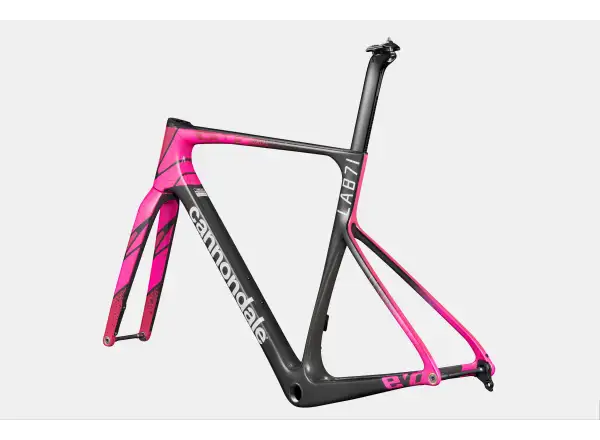Cannondale SuperSix EVO LAB71 A/M Straßenrahmen EFP