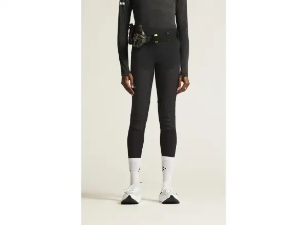 Craft ADV SubZ Lumen Damen-Laufleggings black