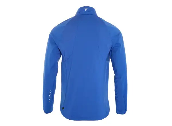Silvini Cassiano Set Herren-Langlaufset Black/Blue