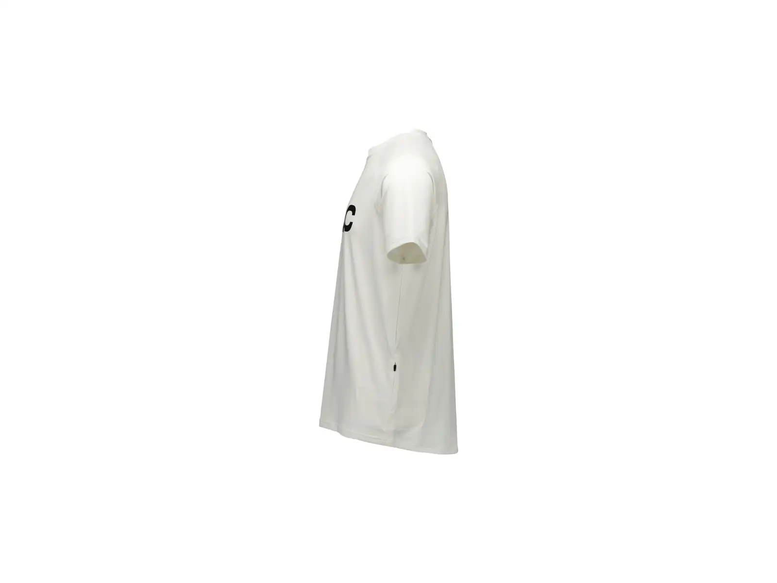 POC Reform Enduro Herren-Trikot Kurzarm Hydrogen White