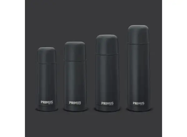 Primus Classic Light Thermosflasche 0,5 l Black