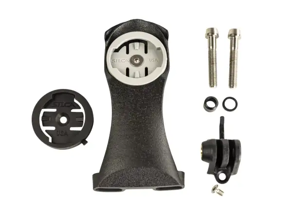 Silca Chisela Wide Halterung für Garmin/Wahoo