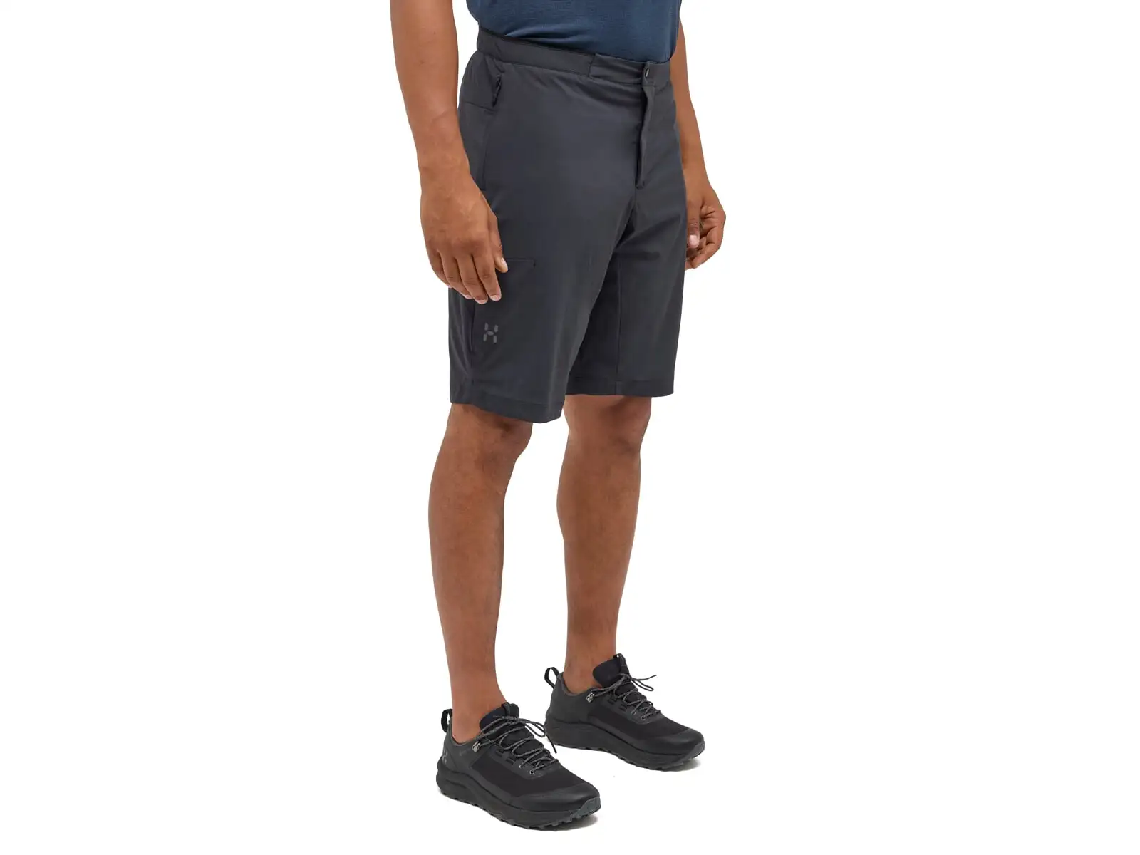 Haglöfs L.I.M Fuse Herren Shorts schwarz