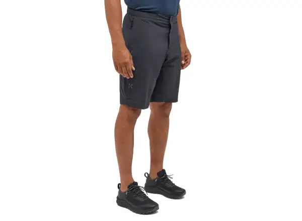 Haglöfs L.I.M Fuse Herren Shorts schwarz