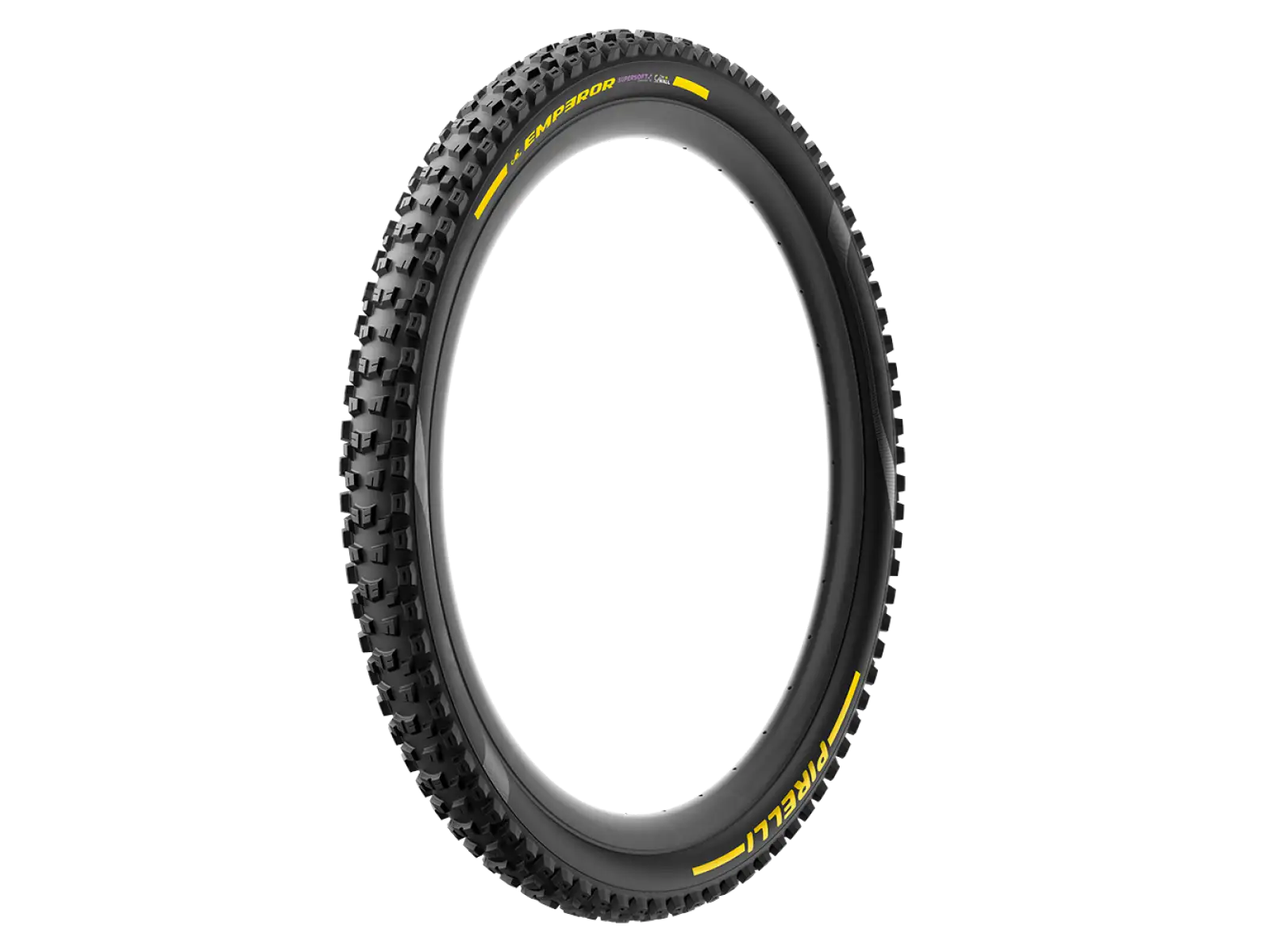 Pirelli Scorpion Emperor Team Edition 29x2,40" DHWALL+ 2x60tpi Supersoft MTB Reifen Kevlar