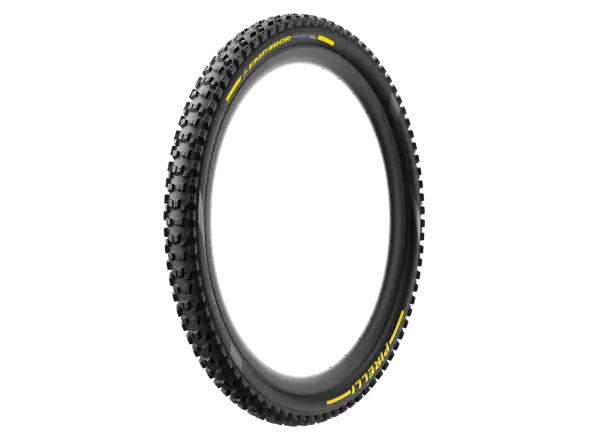 Pirelli Scorpion Emperor Team Edition 29x2,40" DHWALL+ 2x60tpi Supersoft MTB Reifen Kevlar