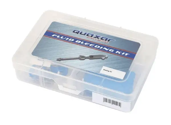 Quaxar Shimano/Hope Entlüftungskit