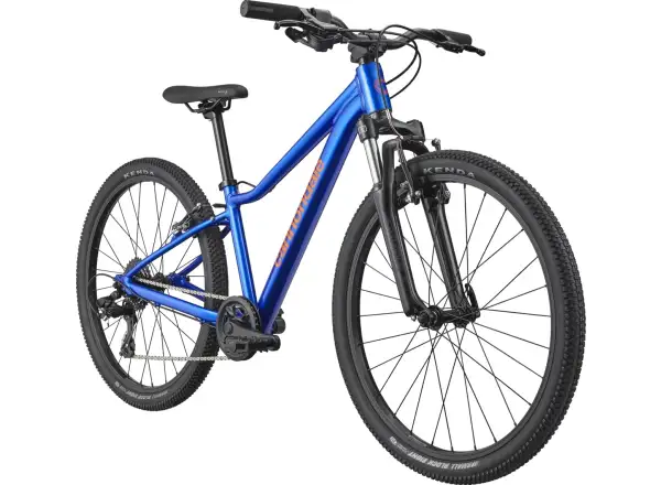 Cannondale Trail 24 Kinderfahrrad Sonic Blue