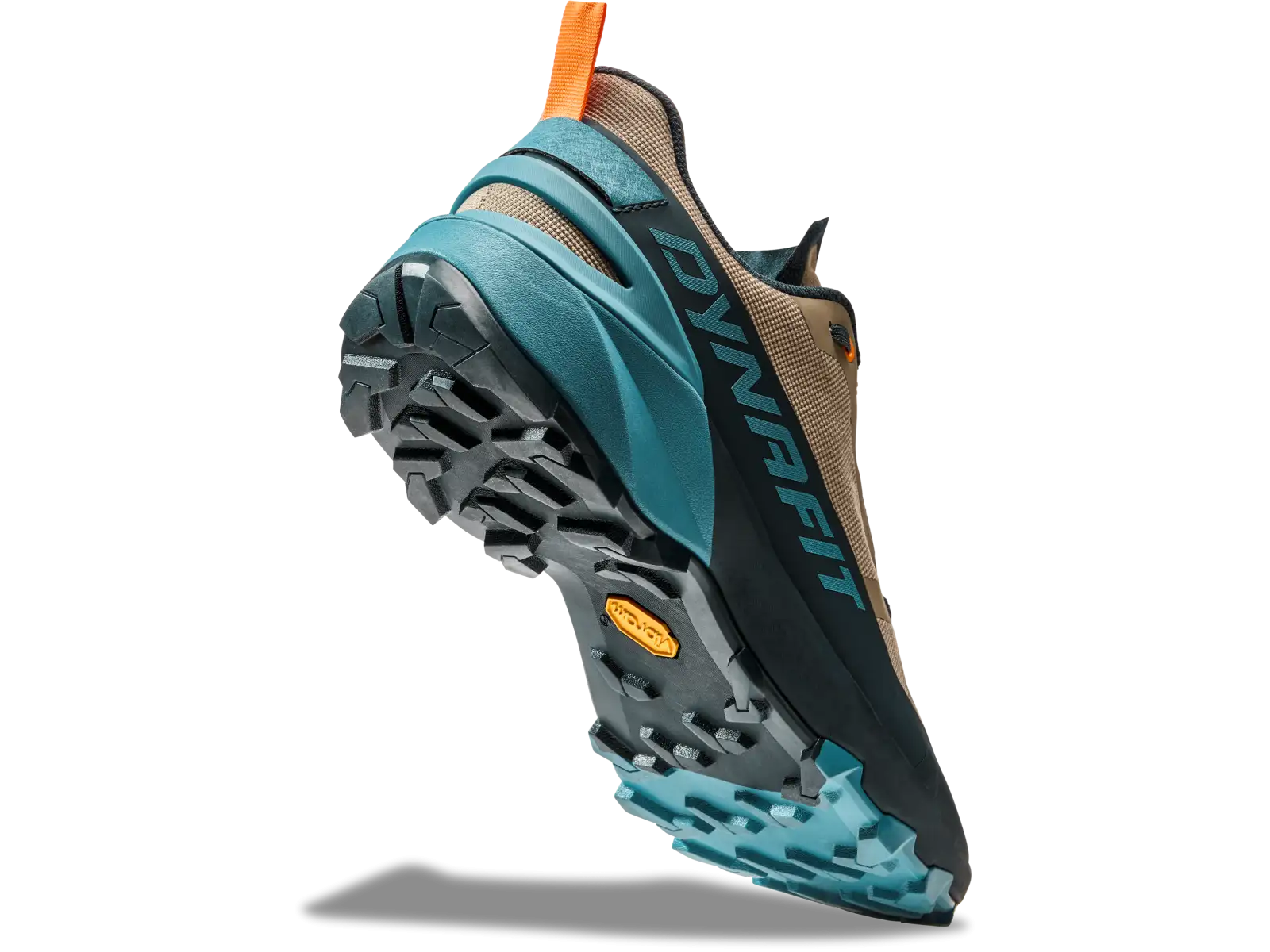 Dynafit Transalper 2 GTX Herrenlaufschuhe Blueberry/Fallen Rock