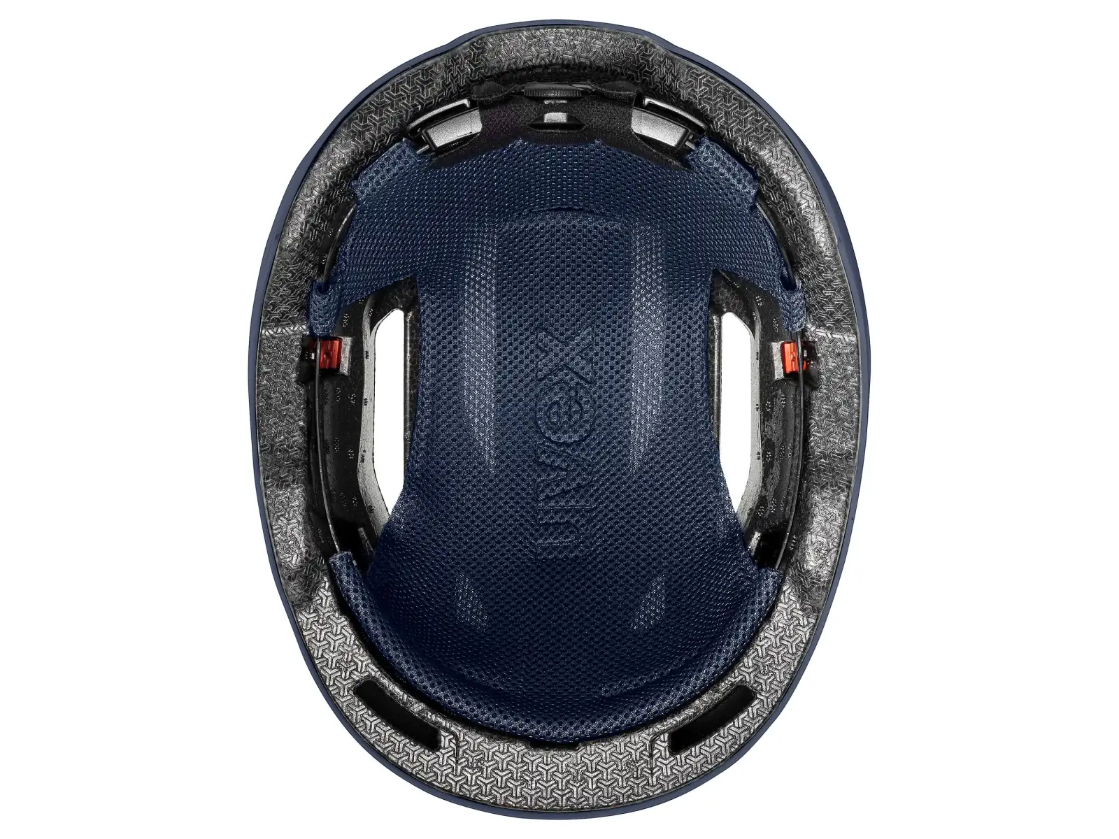 Uvex Urban planet Helm Deep space matt