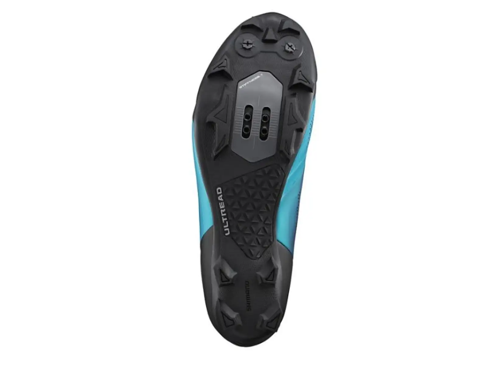 Shimano XC502 Damen MTB-Schuhe Grün