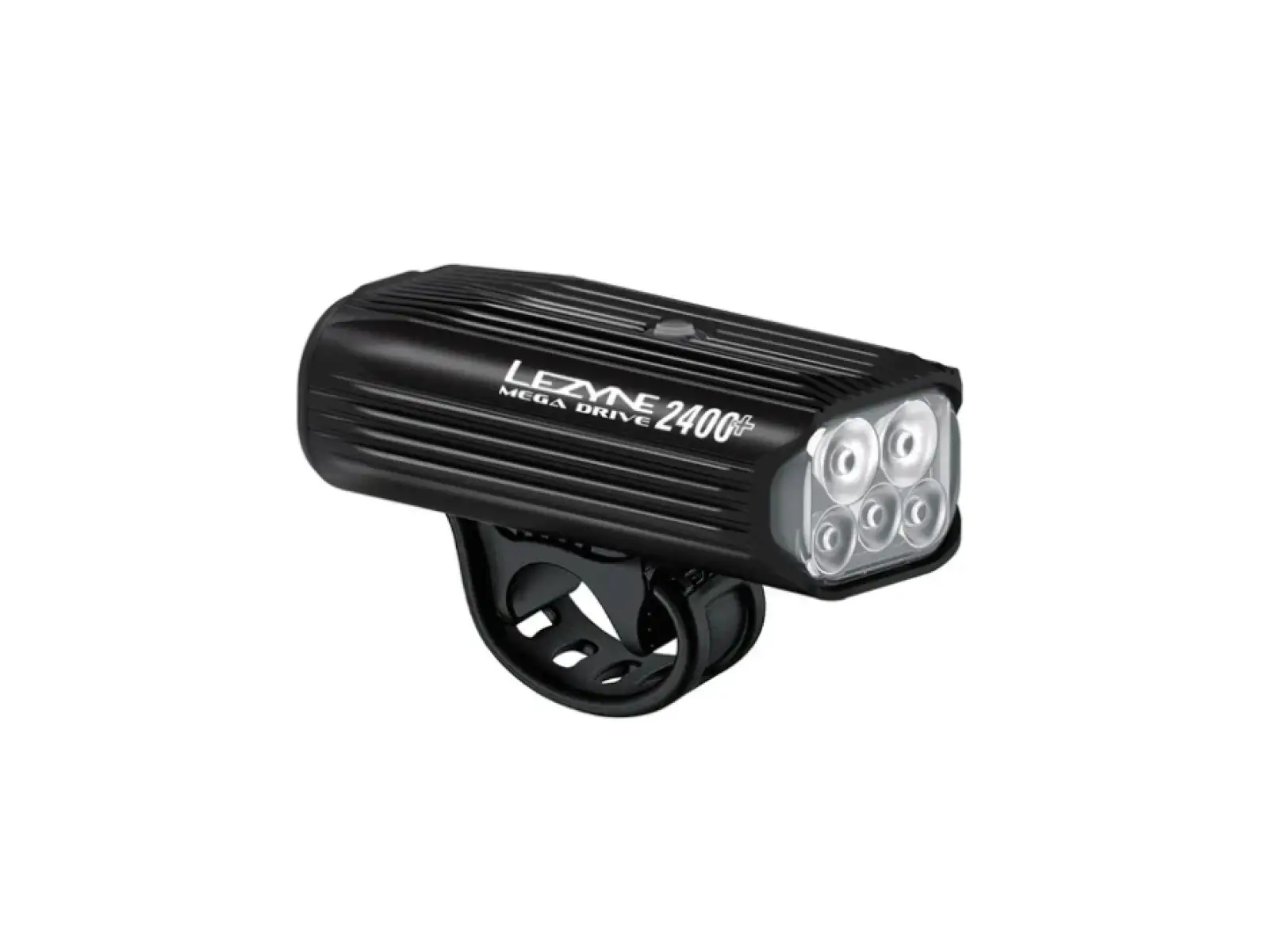 Lezyne Mega Drive 2400+ Loaded Kit Beleuchtungsset