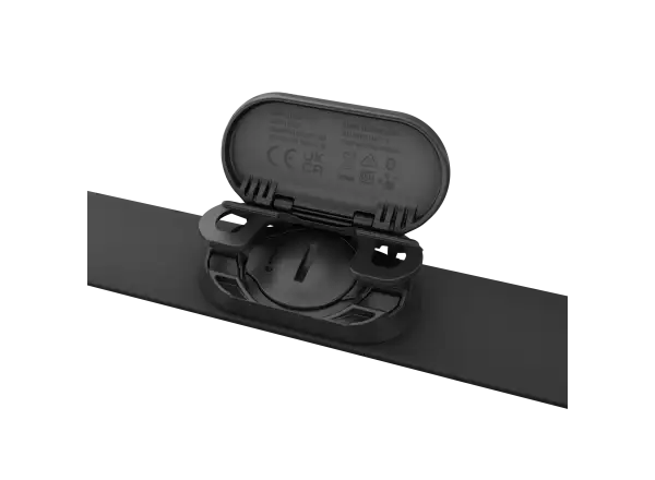 Garmin HRM-Fit Herzfrequenzsensor für Frauen