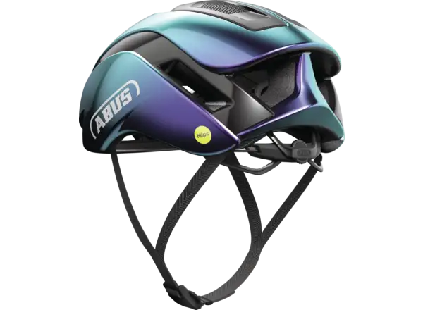 Abus Gamechanger 2.0 MIPS Helm FlipFlop Lila