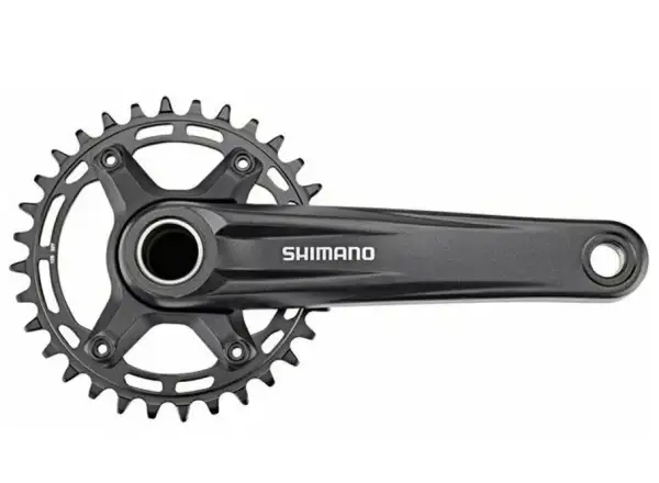 Shimano Deore FC-MT510-1 12sp. Kurbeln 170 mm 34 Zähne ohne Innenlager - Unverpackt