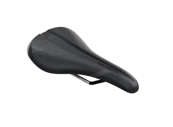 WTB Solano SL Fusion Form Titanium Medium Sattel