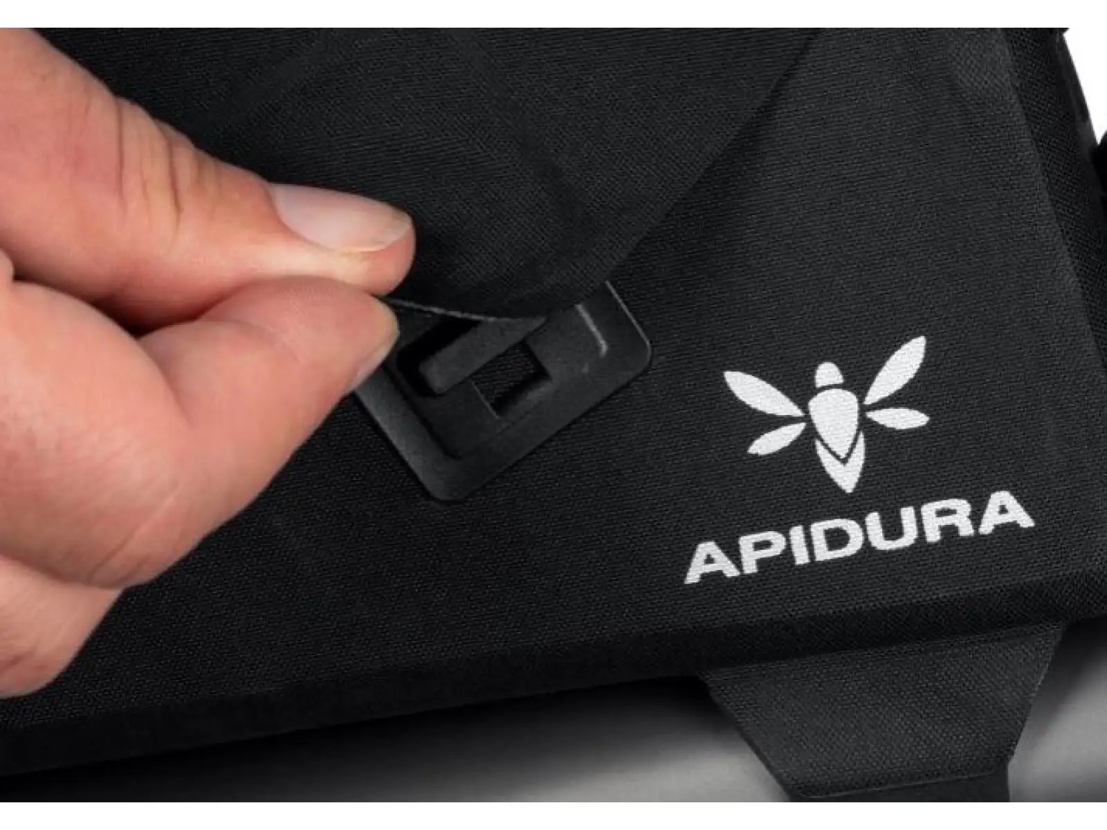 Apidura Racing Oberrohrtasche Rahmentasche 1l