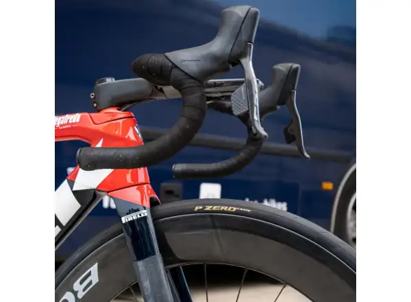 Pirelli P Zero Race 150° Jubiläum 28-622 Rennreifen Kevlar schwarz