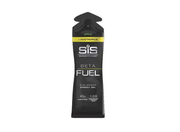 SiS Beta Fuel Gel mit Apfel-Nootropika 60 ml.