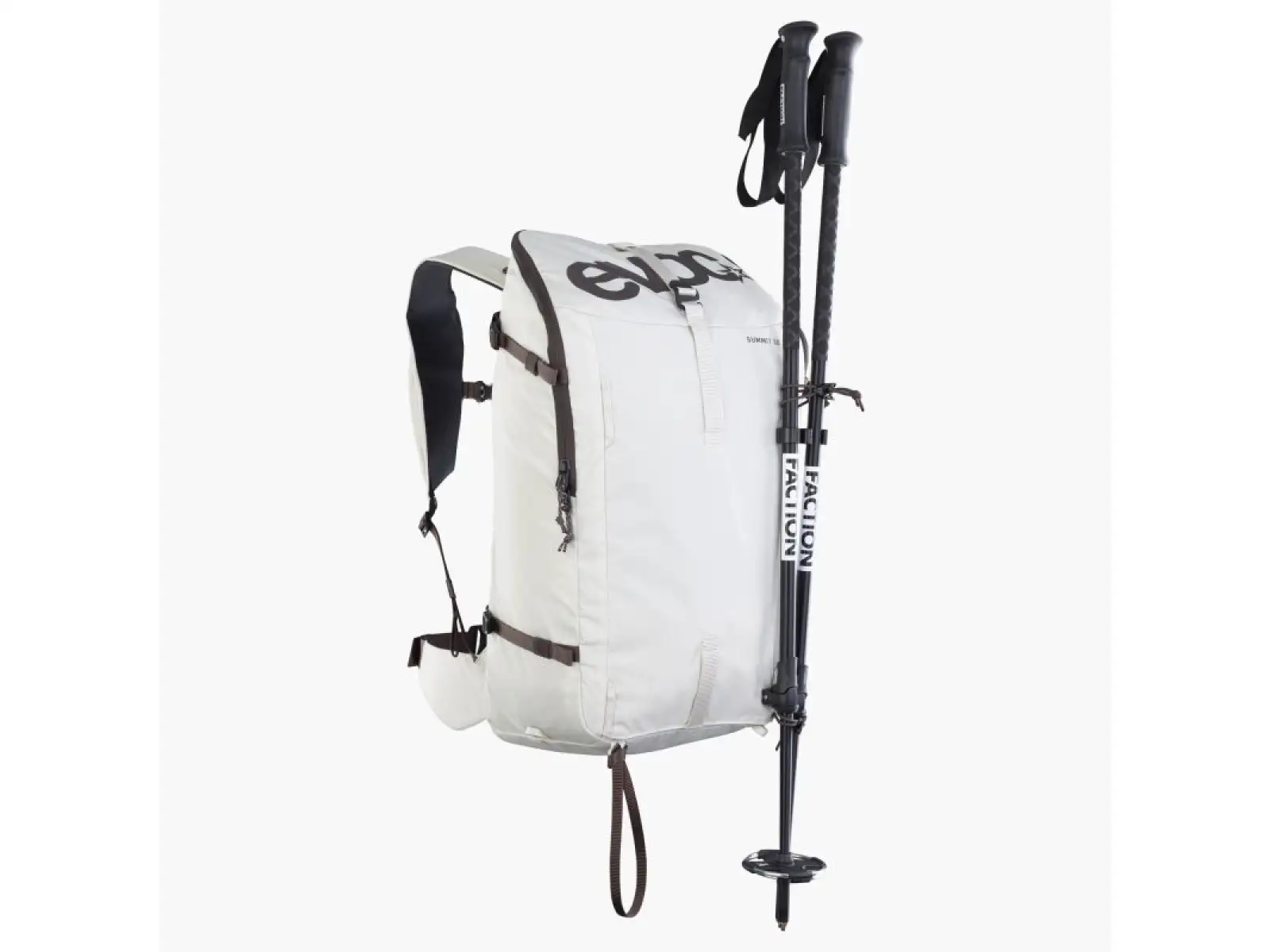 Evoc Summit 30 Skitourenrucksack Sand