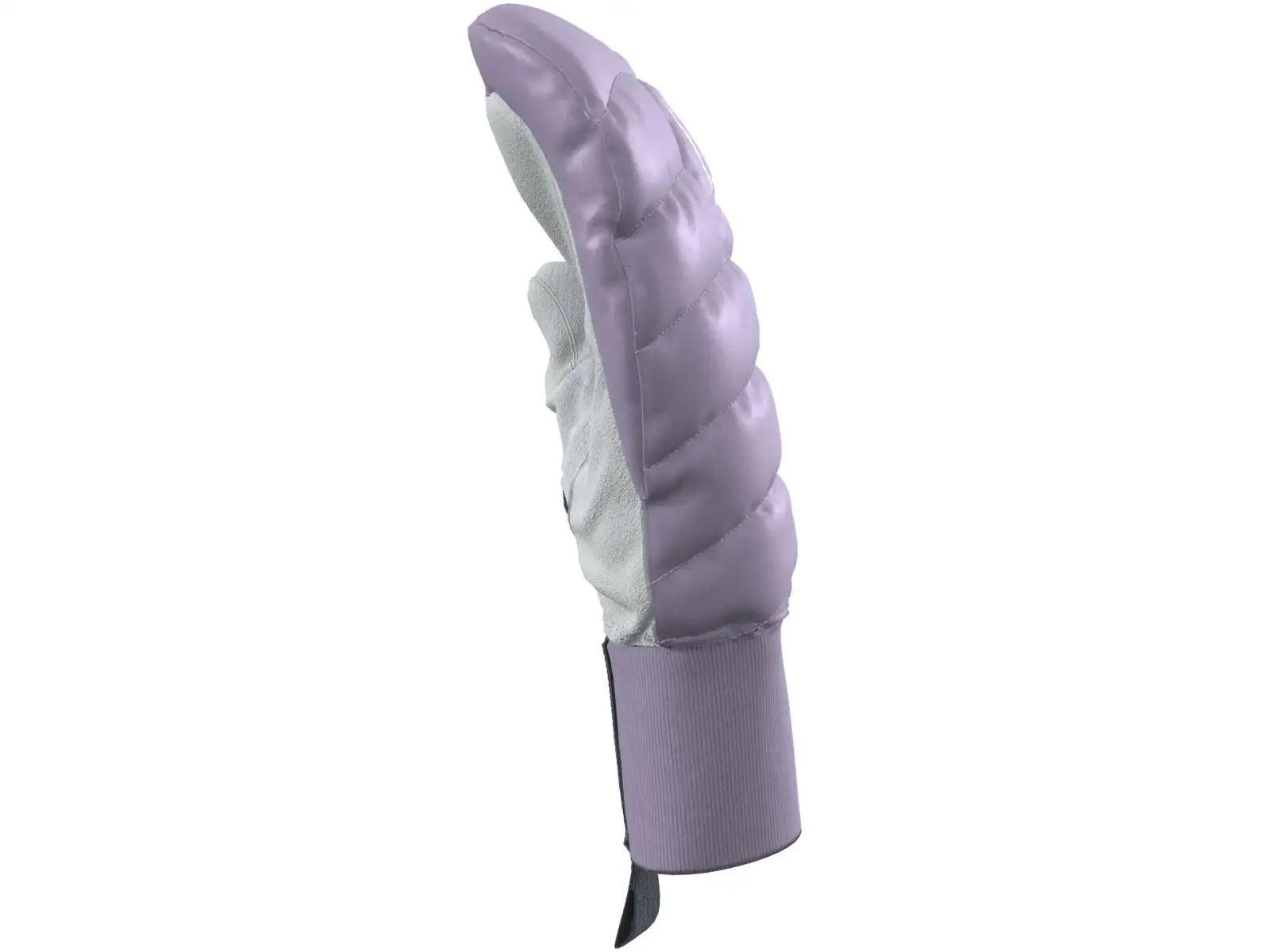 Swix Horizon Mitt Damenhandschuhe Dusty Purple