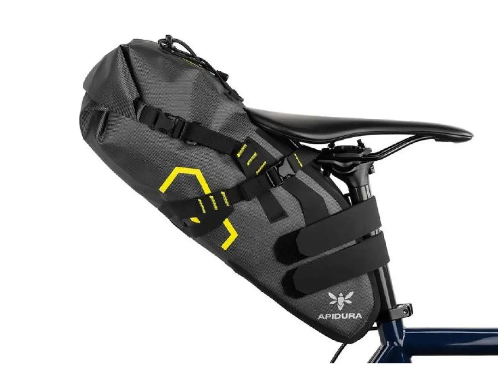 Apidura Expedition saddle pack14 l  Satteltasche