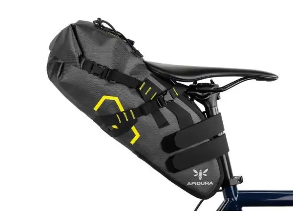 Apidura Expedition saddle pack14 l  Satteltasche