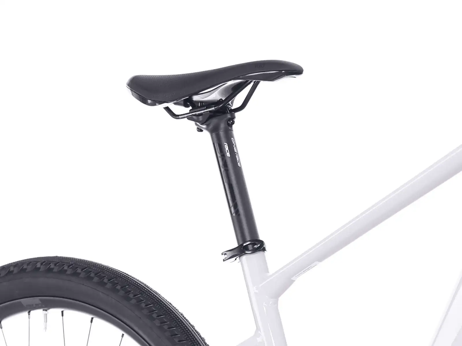 Superior eXP 6.3 elektrisches Mountainbike Gloss Grey/Red