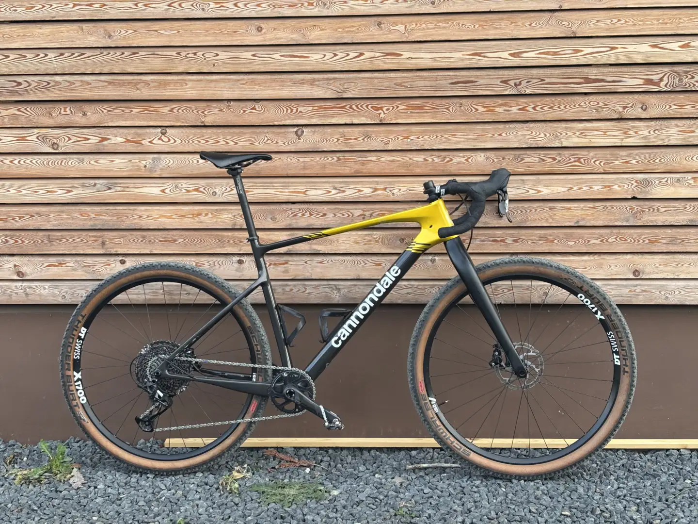 Cannondale Scalpel, wie Sie es nicht kennen