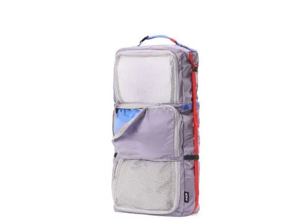 Aevor kompresní organizér ne jen do batohu AEVOR Travel Trunk RIPSTOP LAVENDER