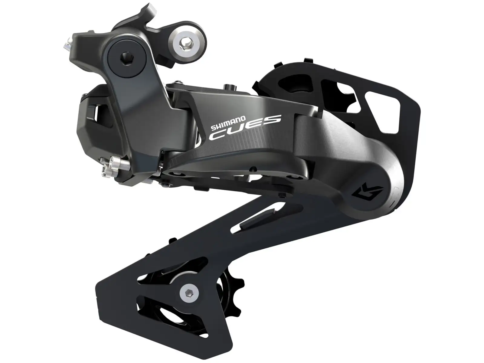 Shimano CUES RD-U6050 GS Di2 10-fach Schaltwerk
