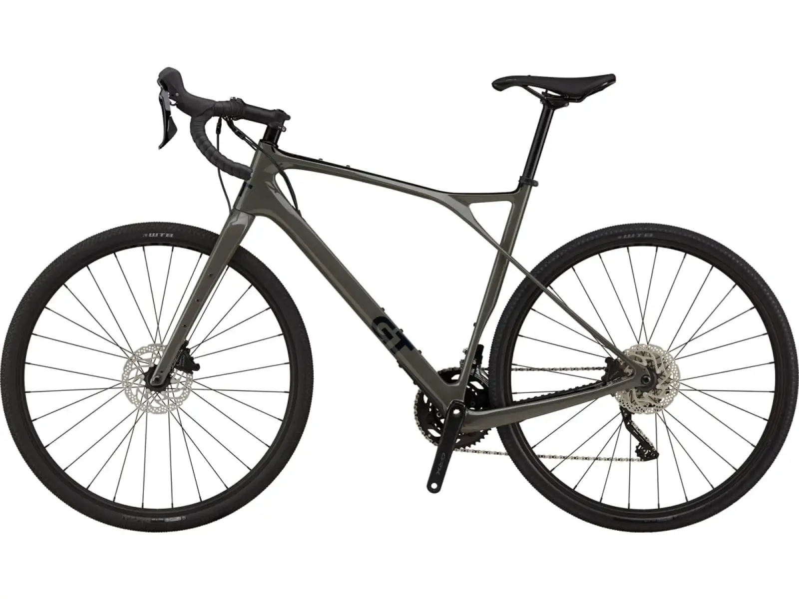 GT Grade Carbon Elite WGR Schotterrad