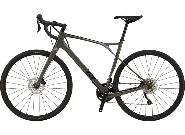 GT Grade Carbon Elite WGR Schotterrad