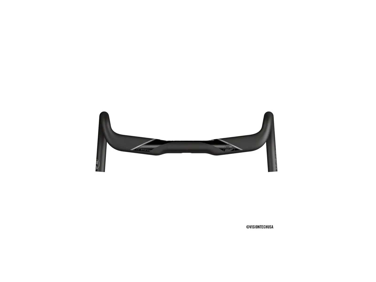 Vision Trimax Aero ACR Lenker 420 mm