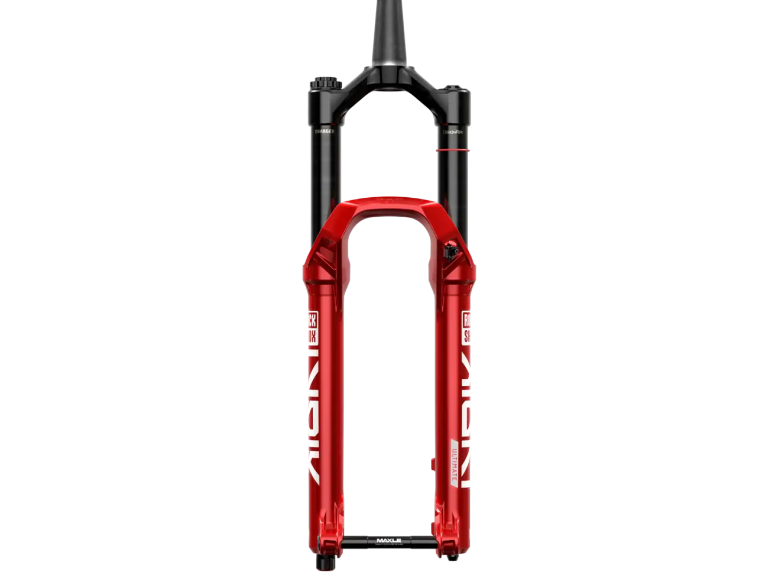 Rock Shox Lyrik Ultimate D2 29" Federgabel Electric Red